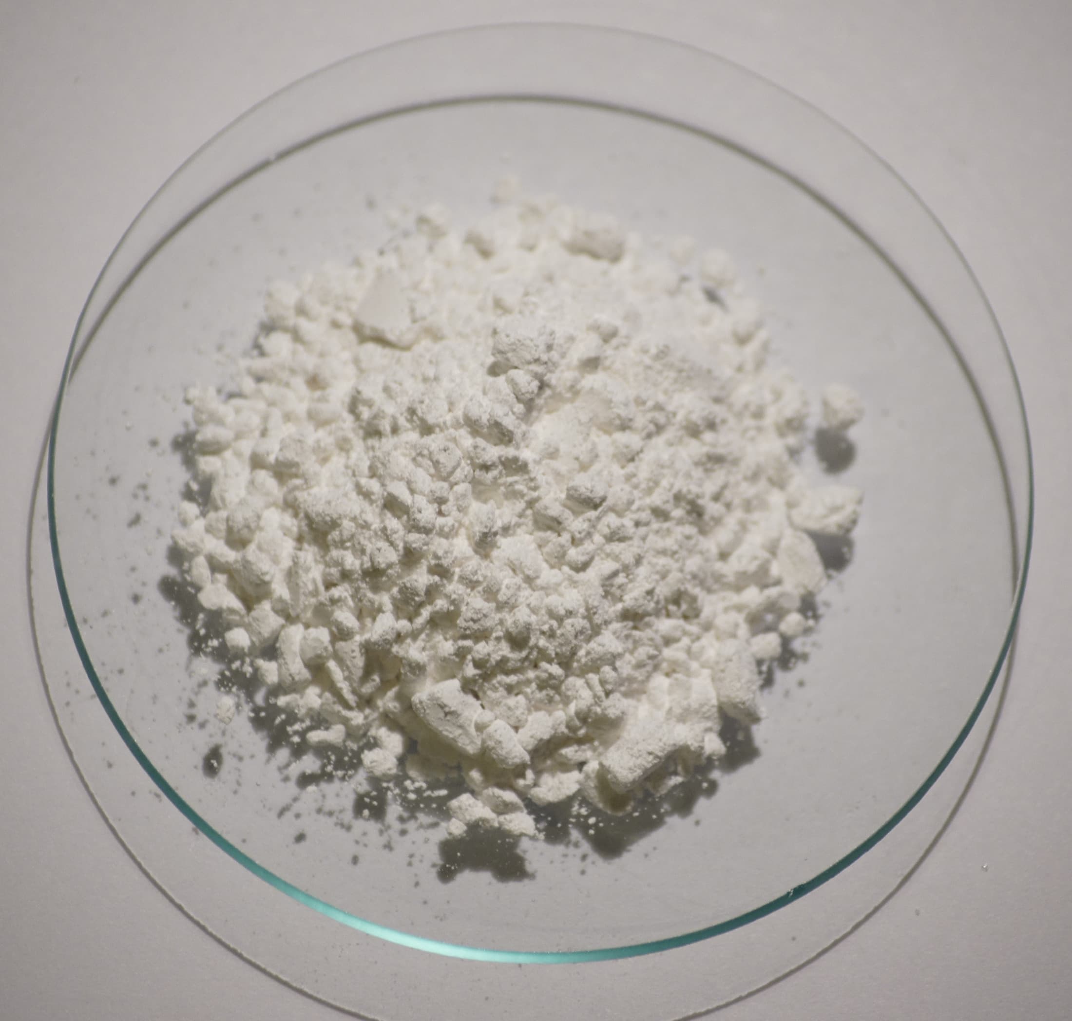 Calcium Chloride