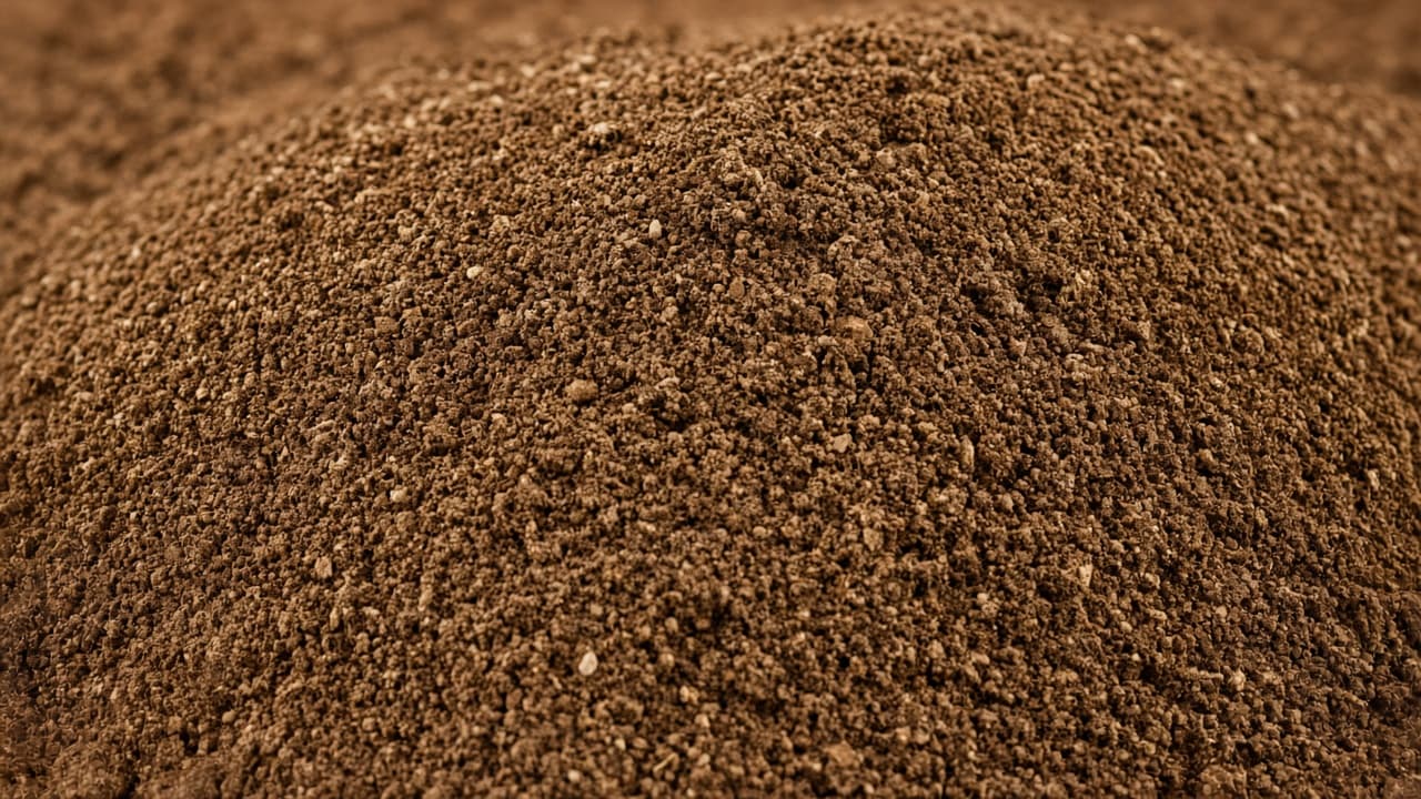 Cow Dung & Powder