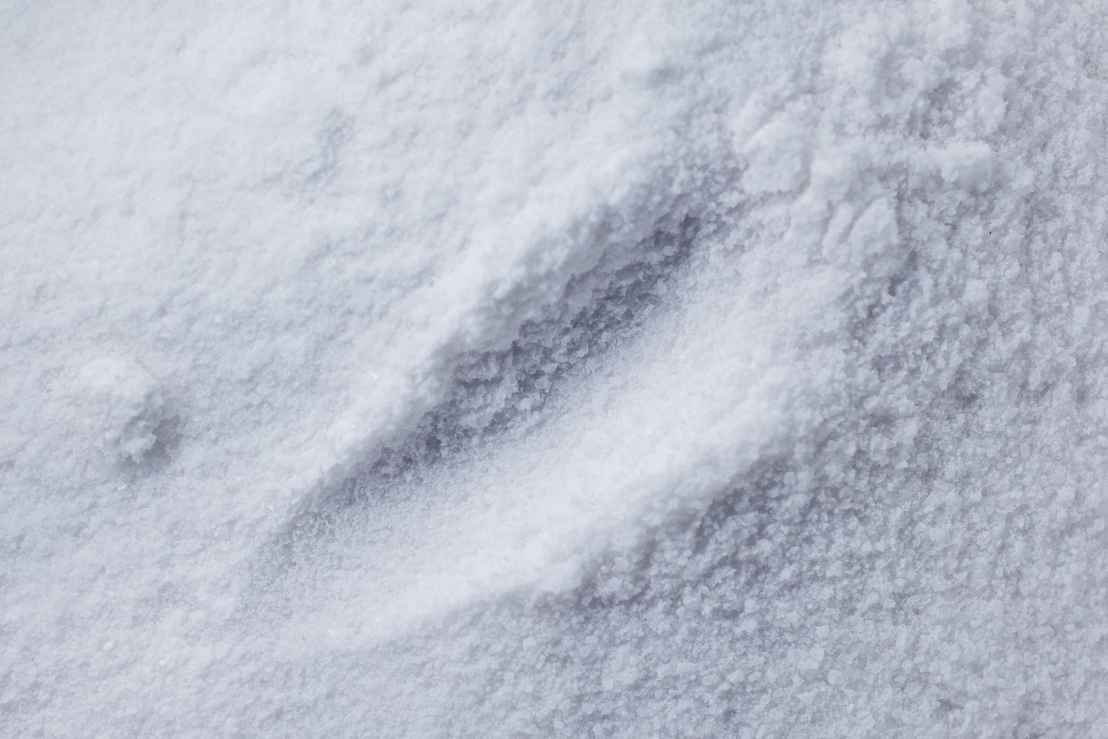 Anhydrous Powder