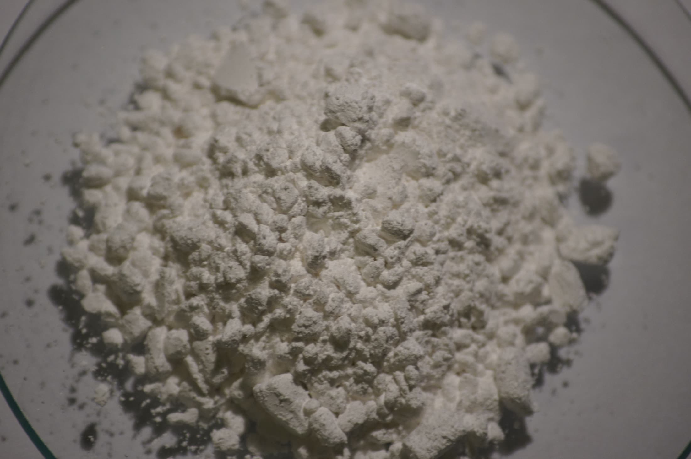 Prills / Granules