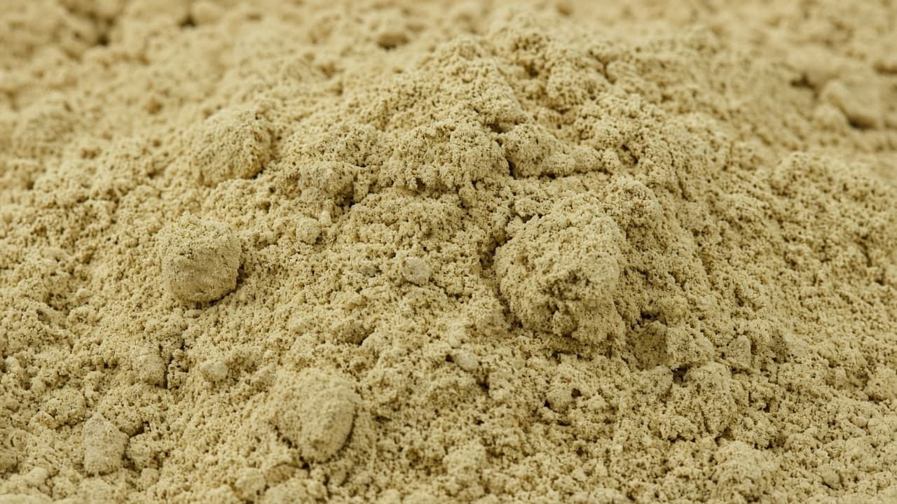 Regular Fuller's Earth (Multani Mitti)
